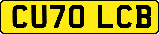 CU70LCB