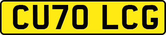 CU70LCG