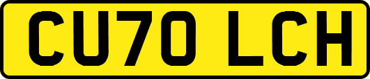 CU70LCH