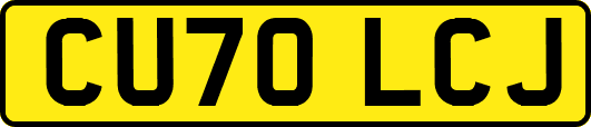 CU70LCJ