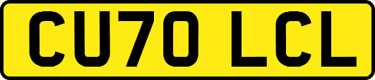 CU70LCL