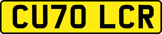 CU70LCR