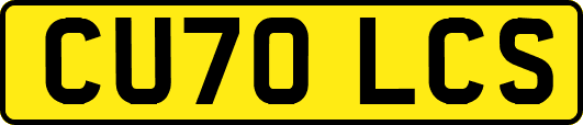 CU70LCS