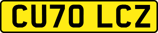 CU70LCZ