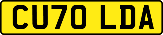 CU70LDA