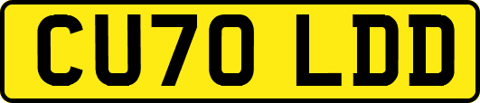 CU70LDD