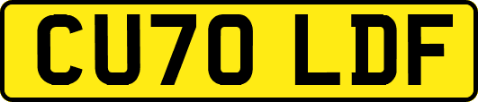 CU70LDF