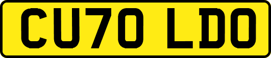 CU70LDO