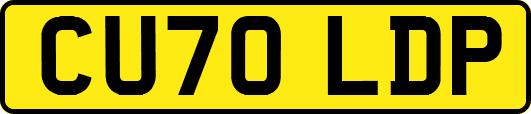 CU70LDP