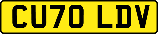 CU70LDV