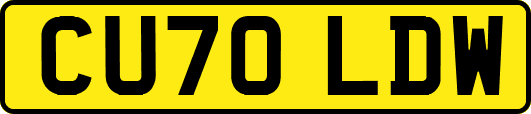 CU70LDW
