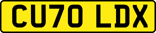 CU70LDX