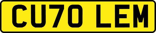 CU70LEM