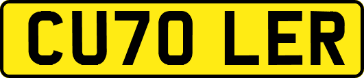 CU70LER