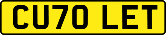 CU70LET