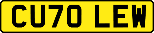 CU70LEW