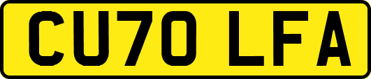 CU70LFA