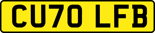 CU70LFB