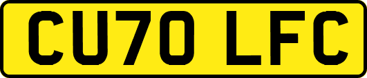 CU70LFC