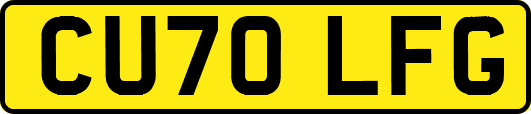 CU70LFG