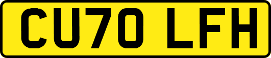 CU70LFH