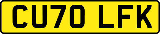 CU70LFK