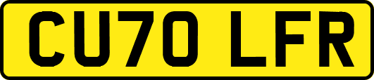 CU70LFR