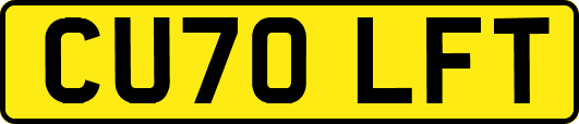 CU70LFT