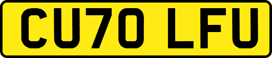 CU70LFU