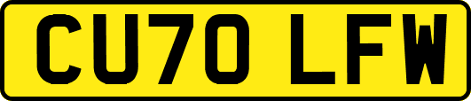 CU70LFW