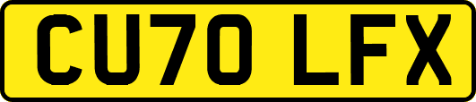 CU70LFX