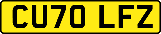 CU70LFZ