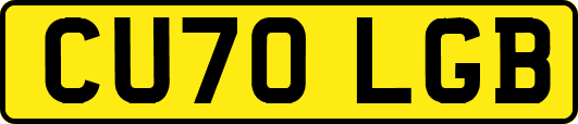 CU70LGB