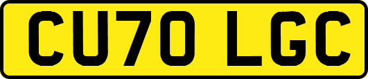 CU70LGC