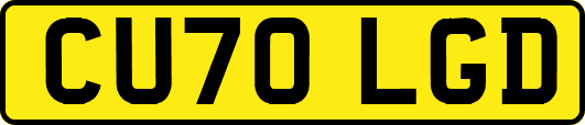 CU70LGD