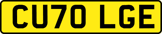 CU70LGE