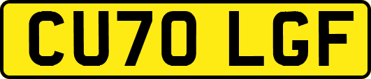 CU70LGF