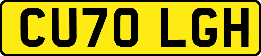 CU70LGH