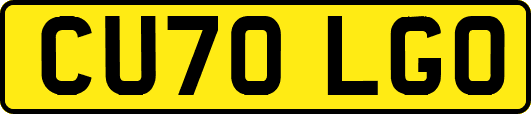 CU70LGO