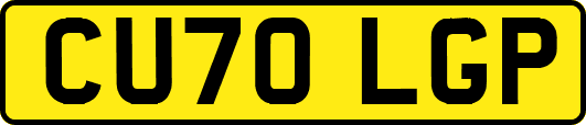 CU70LGP