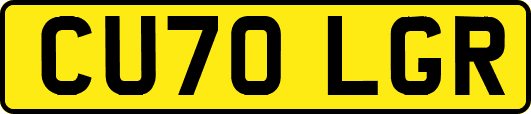 CU70LGR