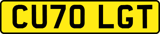 CU70LGT