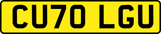 CU70LGU