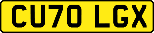 CU70LGX