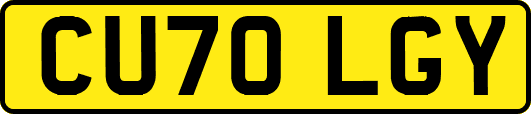 CU70LGY