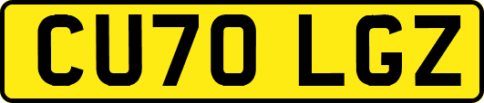CU70LGZ