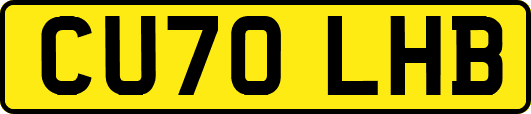 CU70LHB