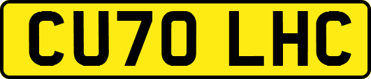CU70LHC