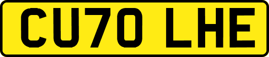 CU70LHE