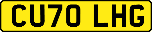 CU70LHG